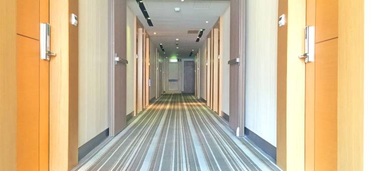 嘉义国园商务大饭店图片