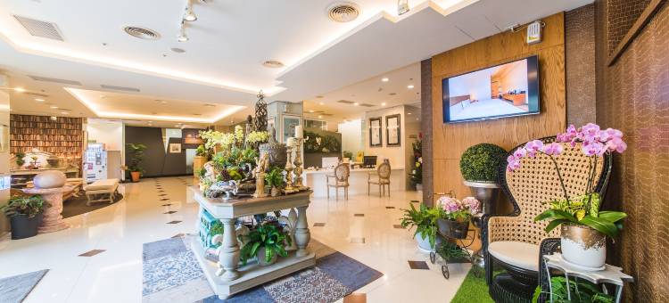 承攜行旅學產文教會館高雄美術館图片