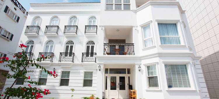 Notting Leaf B&B 诺丁叶民宿图片
