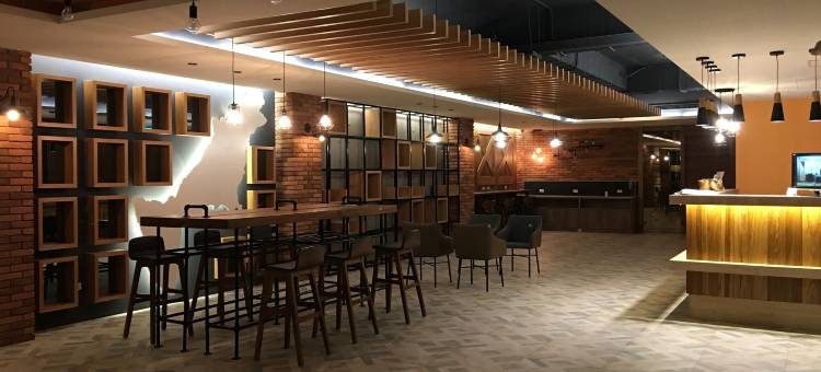 花乡商旅-左营店(左营大路)图片