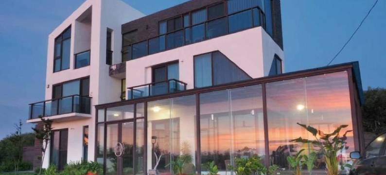 爱丽诗海景会馆图片