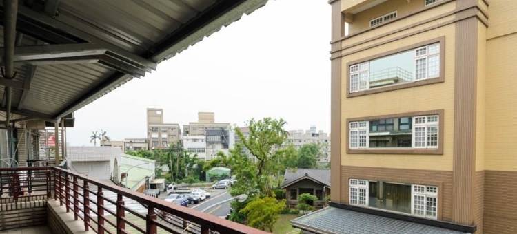 好客民宿图片