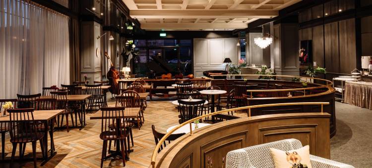 台南安平留饭店图片