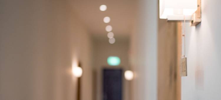 嘉义这里民宿图片