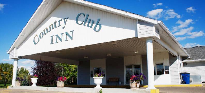 乡村俱乐部汽车旅馆(Country Club Inn)图片