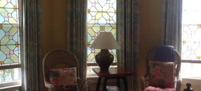 盛开花园住宿加早餐旅馆(Blooming Garden Inn)图片