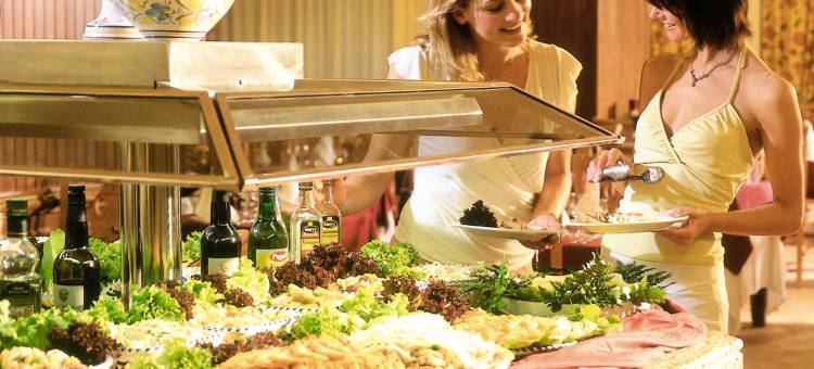 休奥利瓦海滩度假村 - 全包式(Hotel Riu Oliva Beach Resort - All Inclusive)图片