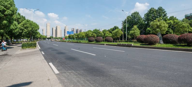 格林豪泰(苏州独墅湖双银国际金融城店)图片