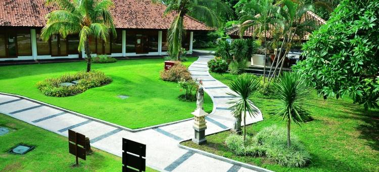 龙目圣吉吉梅鲁玛塔酒店(Merumatta Senggigi Lombok)图片