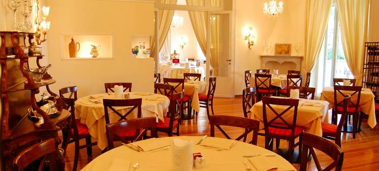 卡纳利酒店，波托菲诺海岸(Hotel Canali, Portofino Coast)图片