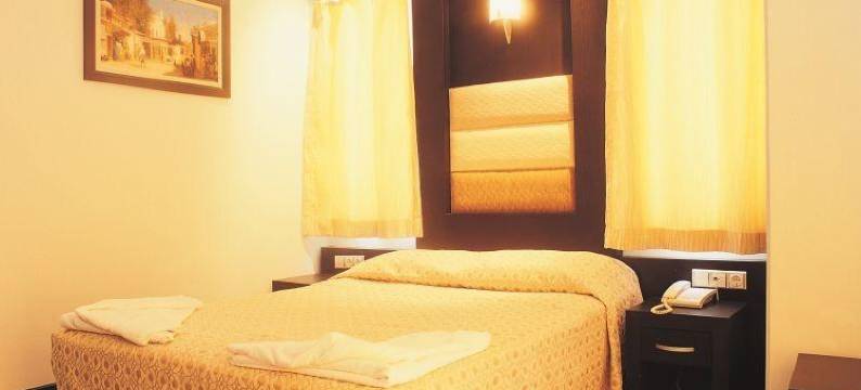 希梅洛斯生活酒店(Himeros Life Hotel)图片