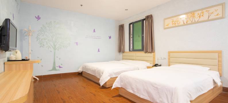 厦门意佳酒店图片