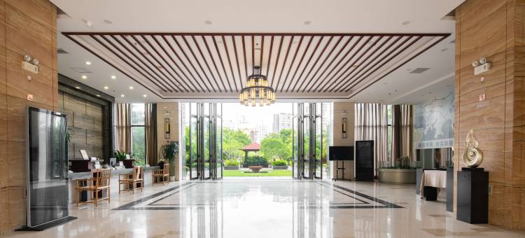 三亚美亚四季酒店(大悦城海旅免税城店)图片