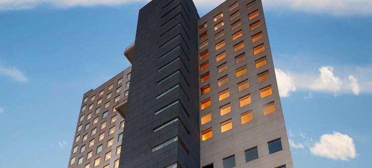 海得拉巴加齐保利万豪万枫酒店(Fairfield by Marriott Hyderabad Gachibowli)图片