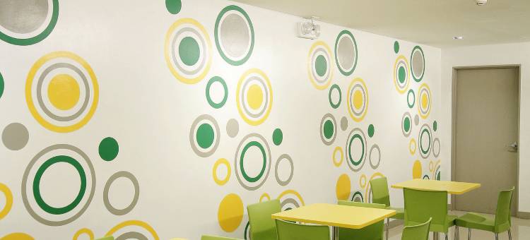 马尼拉奥尔迪加斯中心前进酒店(多用途酒店)(Go Hotels Ortigas Center Manila)图片