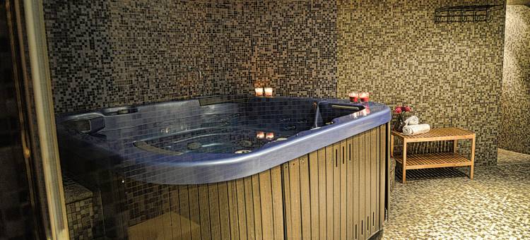 图兰酒店(Turan Hotel)图片