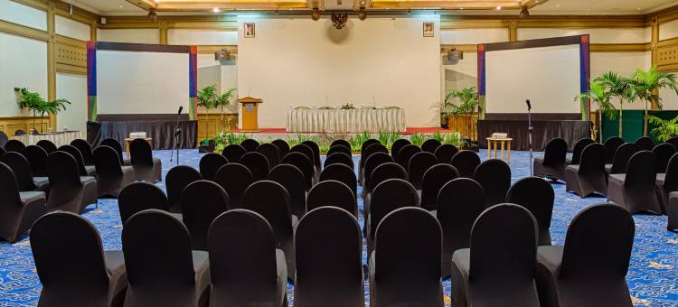 西卡朗萨希德加瓦力宝酒店(Hotel Sahid Jaya Lippo Cikarang)图片