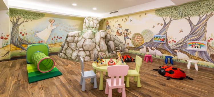 斯泰勒法蒂玛会议酒店(Steyler Fatima Hotel & Congress)图片