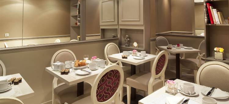 里维埃拉丽舍酒店(Hotel Riviera Elysees)图片
