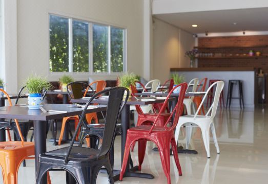 Nano place Hotel Overview