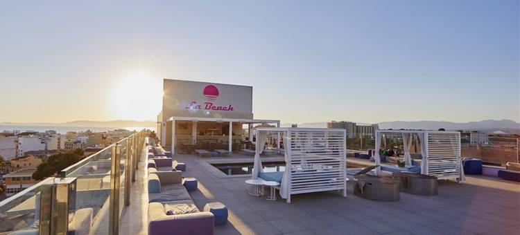 马略卡靛蓝岩石酒店-限成人(Indico Rock Hotel Mallorca - Adults Only)图片