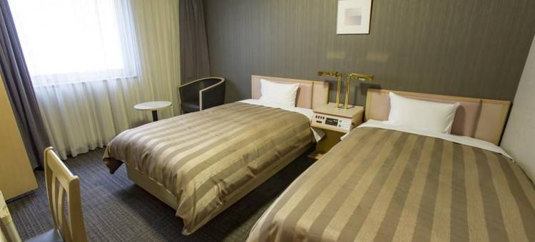 露樱酒店 东京池袋店(Hotel Route-Inn Tokyo Ikebukuro)图片