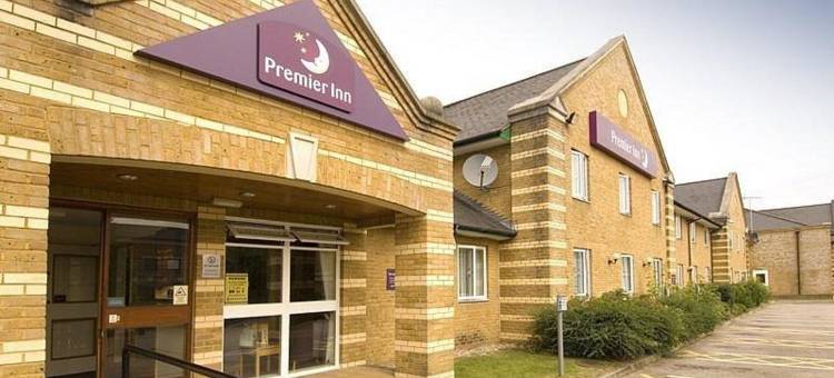 奥尔德肖特普瑞米尔酒店(Aldershot)图片