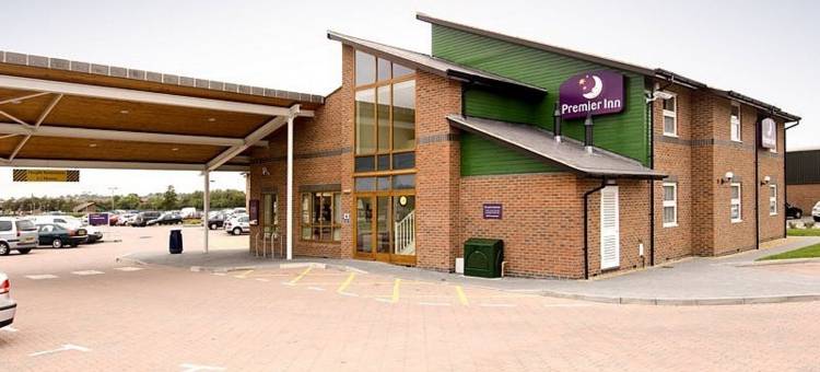 欣克利普瑞米尔酒店(Premier Inn Hinckley)图片