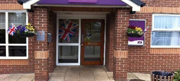 桑德兰A19/A1231普瑞米尔酒店(Premier Inn Sunderland A19/A1231)图片