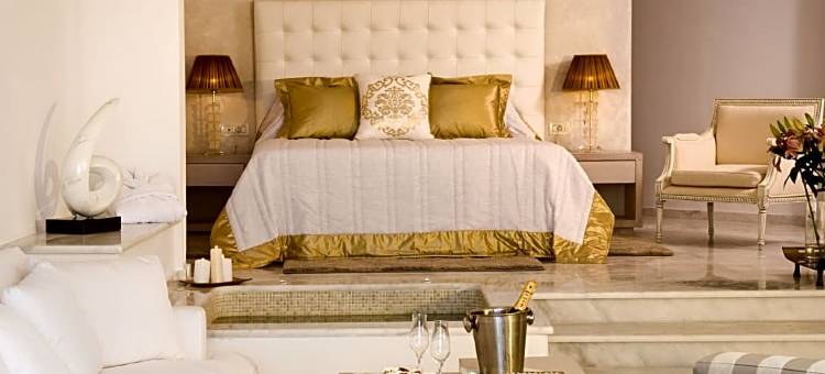 黄金套房酒店(Gold Suites - Small Luxury Hotels of the World)图片