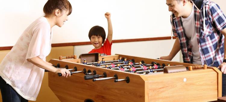 桃园渴望会馆图片