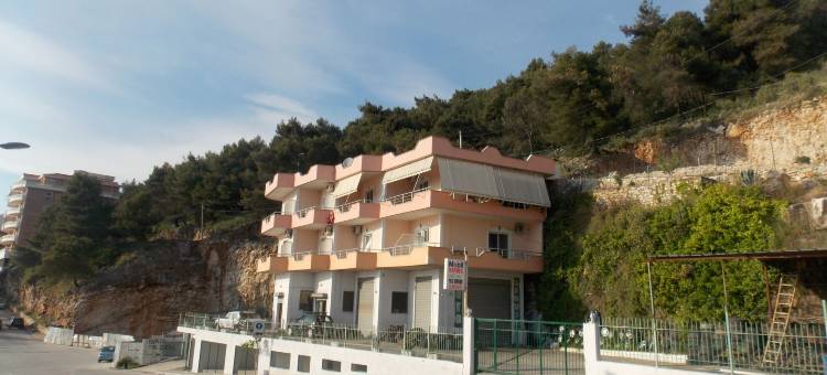 贝比公寓酒店(Bebi Hotel and Apartments)图片