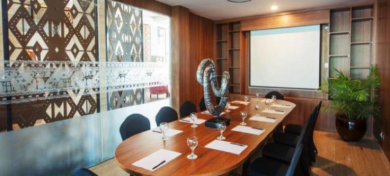 Sotis Boutique Resort Hotel Kupang图片