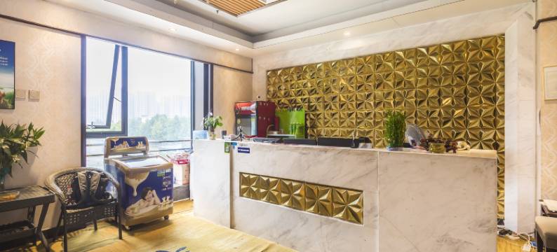 喜客精品酒店(石家庄友谊大街店)图片