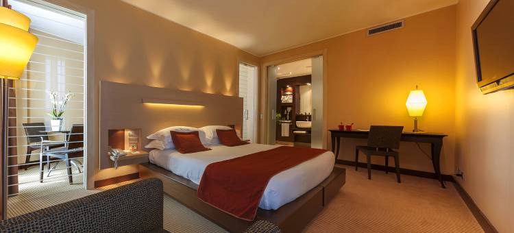 米兰丽塔宫殿都市度假村(Litta Palace Milano Urban Resort)图片