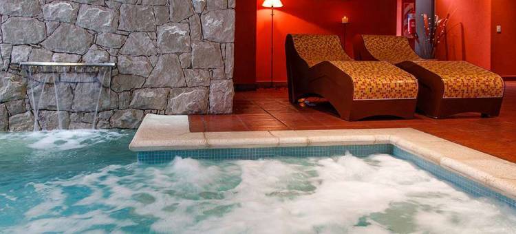 Estancia Fangio Balcarce by Esplendor Hoteles图片