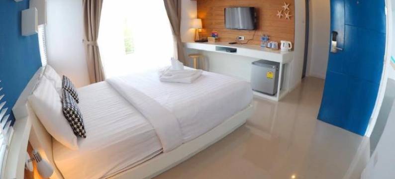 奈扬清凉之家酒店(Chill House at Naiyang)图片