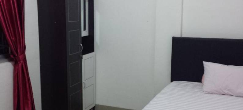 马斯半径旅馆(Radial Mas)图片