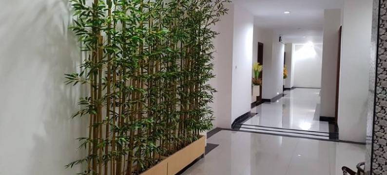 珍巴卡玛斯旅馆(Cempaka Mas Hotel)图片