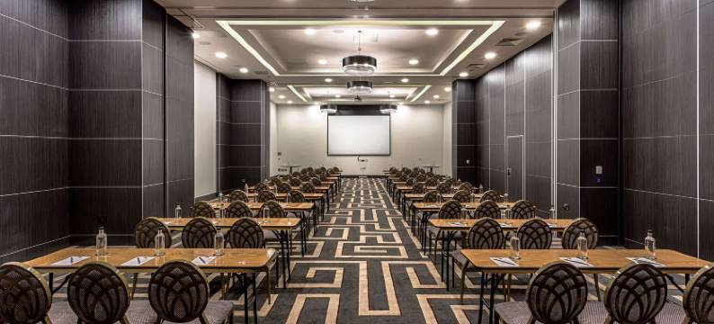 肖尔迪奇庭院酒店(Courthouse Hotel Shoreditch)图片