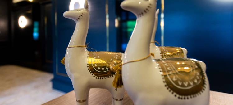 安纳奥拉艺术酒店(Arthotel Ana Aura)图片