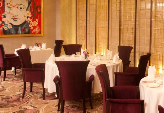 Radisson Blu Hotel, NagpurHotel Overview