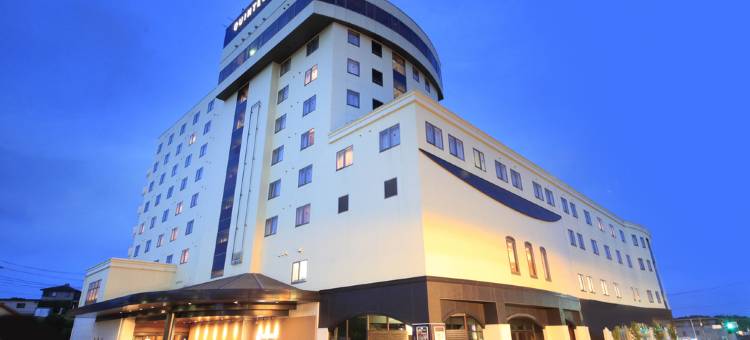 伊势志摩Quintessa酒店(Quintessa Hotel Iseshima)图片