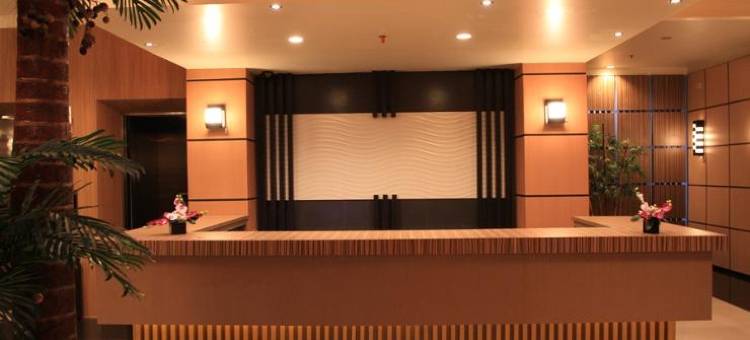 梅纳拉阿奇酒店(Hotel Menara Archie Ternate)图片