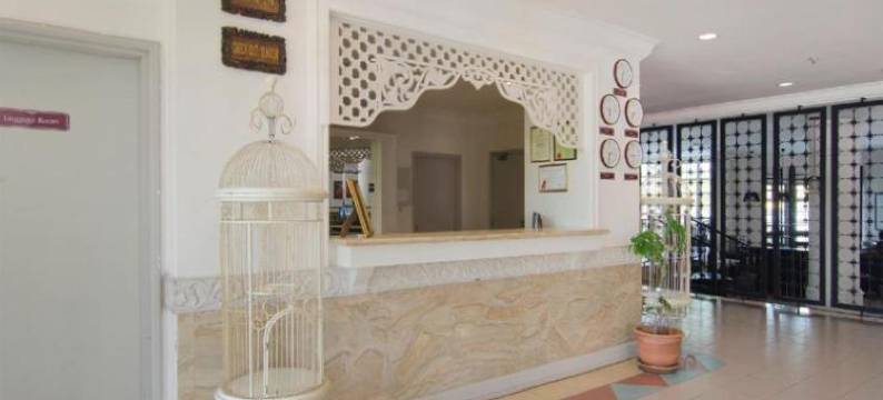 兰卡威贝拉维斯塔快捷酒店(Bella Vista Express Hotel)图片