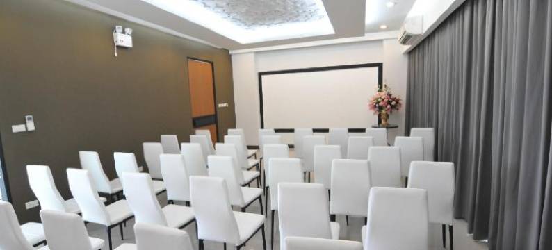 西拉酒店(The Sila Hotel)图片