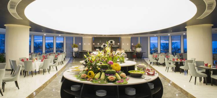 富国岛蒙坦豪华酒店(Muong Thanh Luxury Phu Quoc Hotel)图片