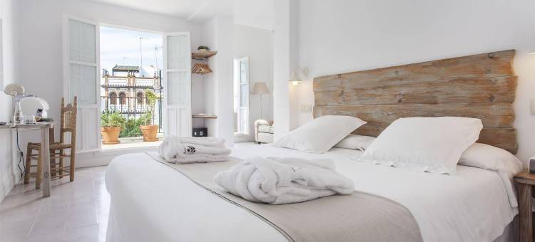 埃尔维拉广场精品酒店(Hotel Boutique Elvira Plaza)图片