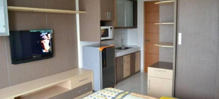 Dsv Margonda Residen 2 Apartment图片