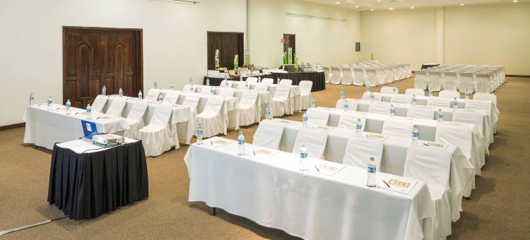 瓦拉塔帕拉迪亚姆格兰德水疗度假村-全包(Grand Palladium Vallarta, All Inclusive Resort & Spa)图片